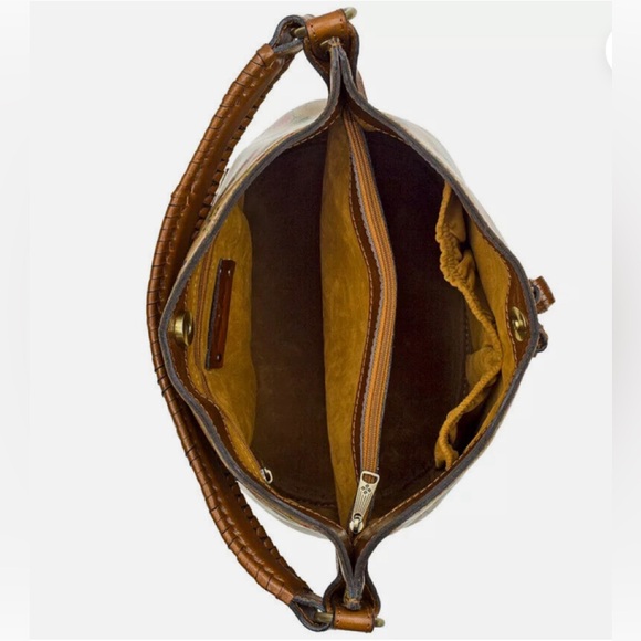 PATRICIA NASH OCTAVIA
BUCKET & HANDBAG BAG
PRAIRIE ROSE DESIGN
NWT & dus… - Picture 3 of 4